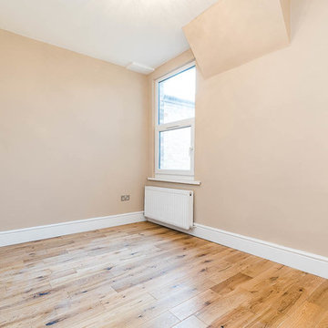 279 Sydenham Rd - Full Refurbishment and Dormer Loft Extension