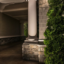 Outdoor Light