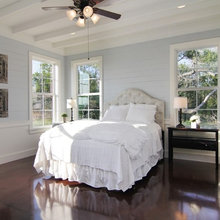 Master bedrooms