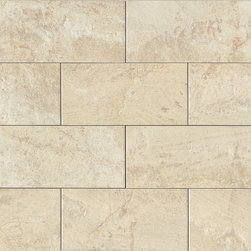 Creme Br&ucirc;l&eacute;e - Tile