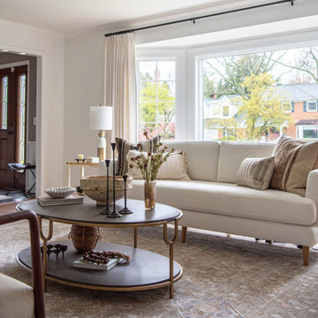 CHARTWELL CLASSIC | Full Service Interior Design