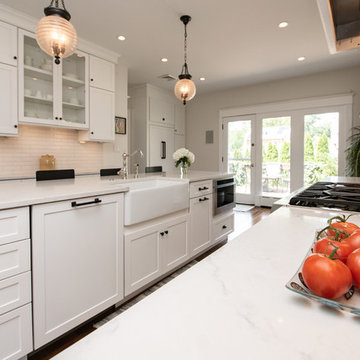 Kitchen , Haddonfield NJ