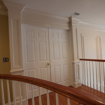 Family Room Trimwork Randolph, New Jersey