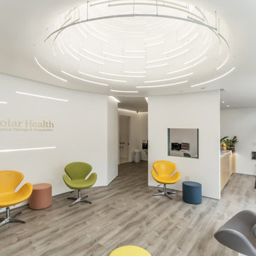 Office/ reception