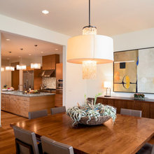 Leila Breakfast Nook