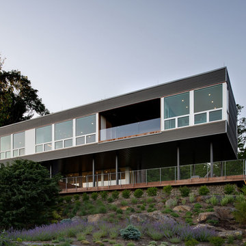 Hudson River House