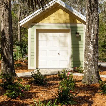 DeLand Craftsman