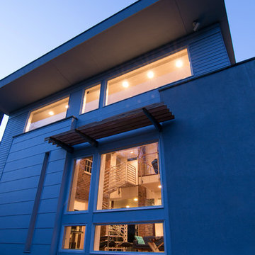 Gloucester Rd. Addition & Renovation