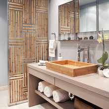 Organiser la salle de bain