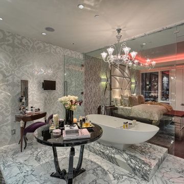 Mandarin Oriental Unit 4107
