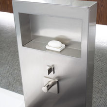 BATHROOM IDEAS
