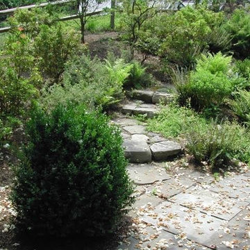 Pools and Pool Gardens