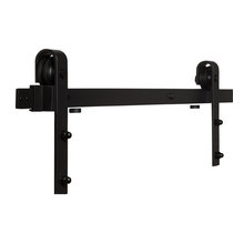 barn door hardware