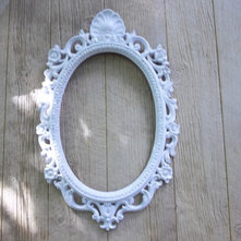 Victorian Picture Frames by Etsy