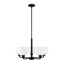 Dining Room Chandelier