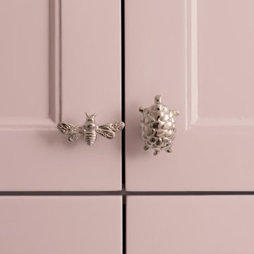 A Touch of Whimsey
