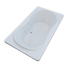 Tubs, sinks, and faucets