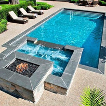 Outdoor Entertainment Area