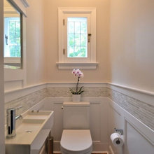 Seacrest Powder Room