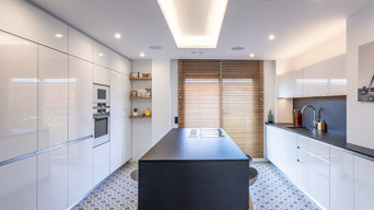 Apartamento Trias Fargas, Barcelona