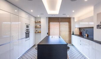 Apartamento Trias Fargas, Barcelona