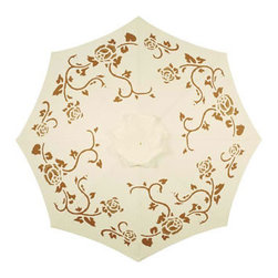 Rosalia - Outdoor Umbrellas