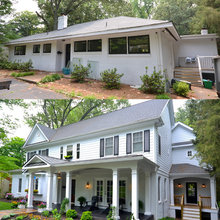 Second Story Additions