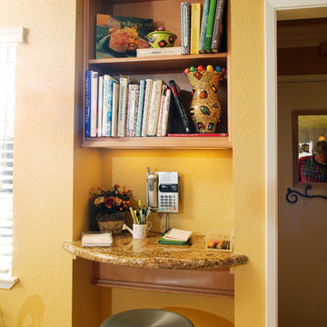Mini Nook