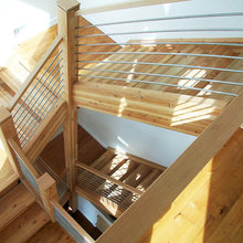 Railing ideas