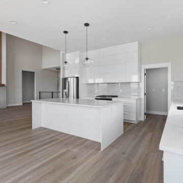 Lone Star Spirit XL™ Collection | Customer Installation