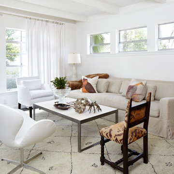 Modern South Austin Home