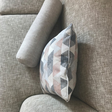 Gulf Coast Guestroom