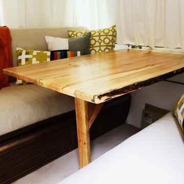 Airstream Renovation