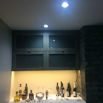 Music Recording Studio - Hollywood Hills