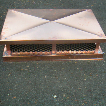 Chimney Caps