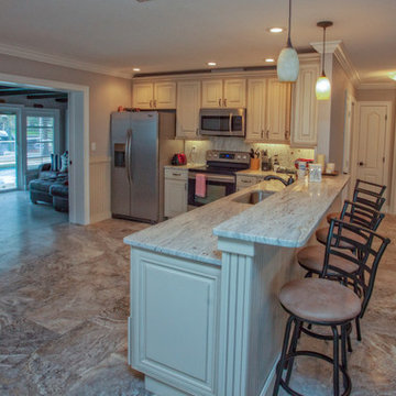 Mcgregor Remodel