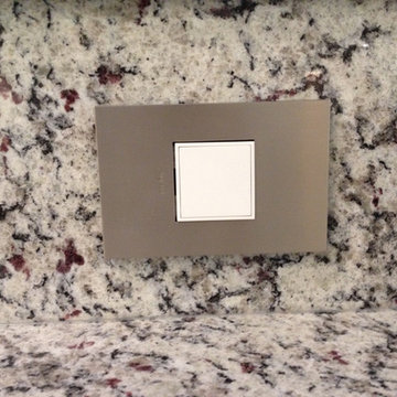 Timberoak Transitional Kitchen Update