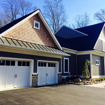 Craftsman Transformation in Phoenixville
