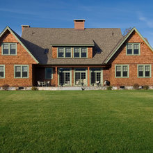 Exterior Ideas