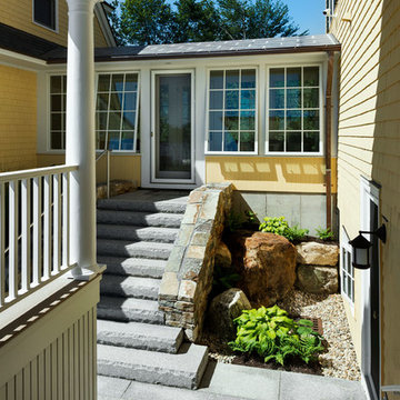 Foreside Cottage