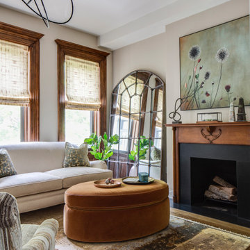 NYC Townhouse