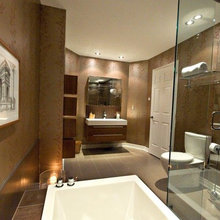 Bathroom Ideas