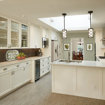 Whole House - Prestonwood