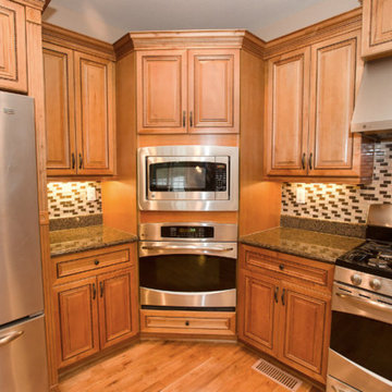 Kitchen Addition