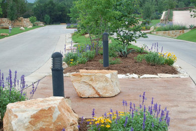 Photo of a landscaping in Austin.
