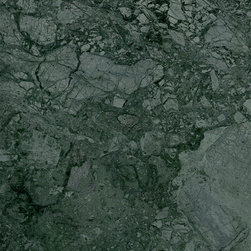 FUTAR / KL Green Marble - Flooring