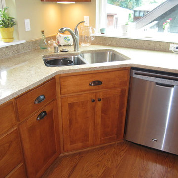 Kitchen Remodel | Middleton, WI