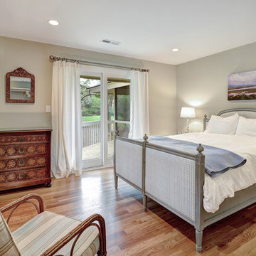 Conifer- Kiawah