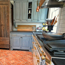 Stove