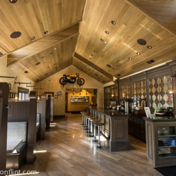 Herm's Inn